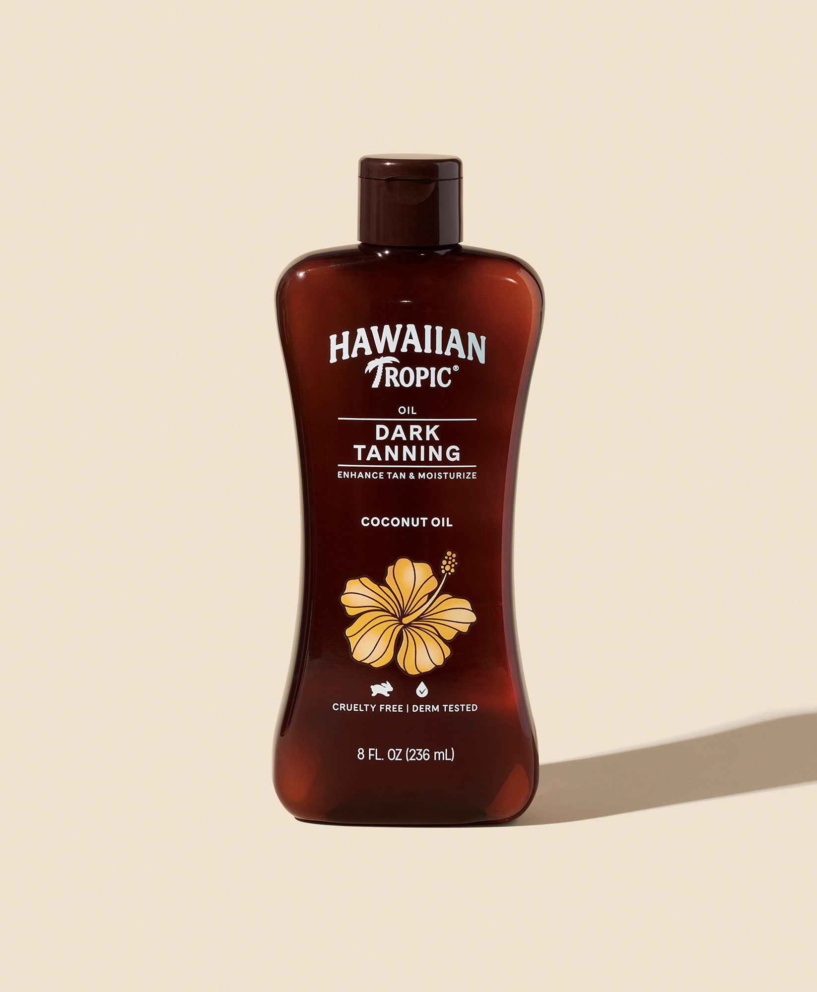 Hawaiian Tropic Dark Tanning Oil – Hawaiian Tropic US