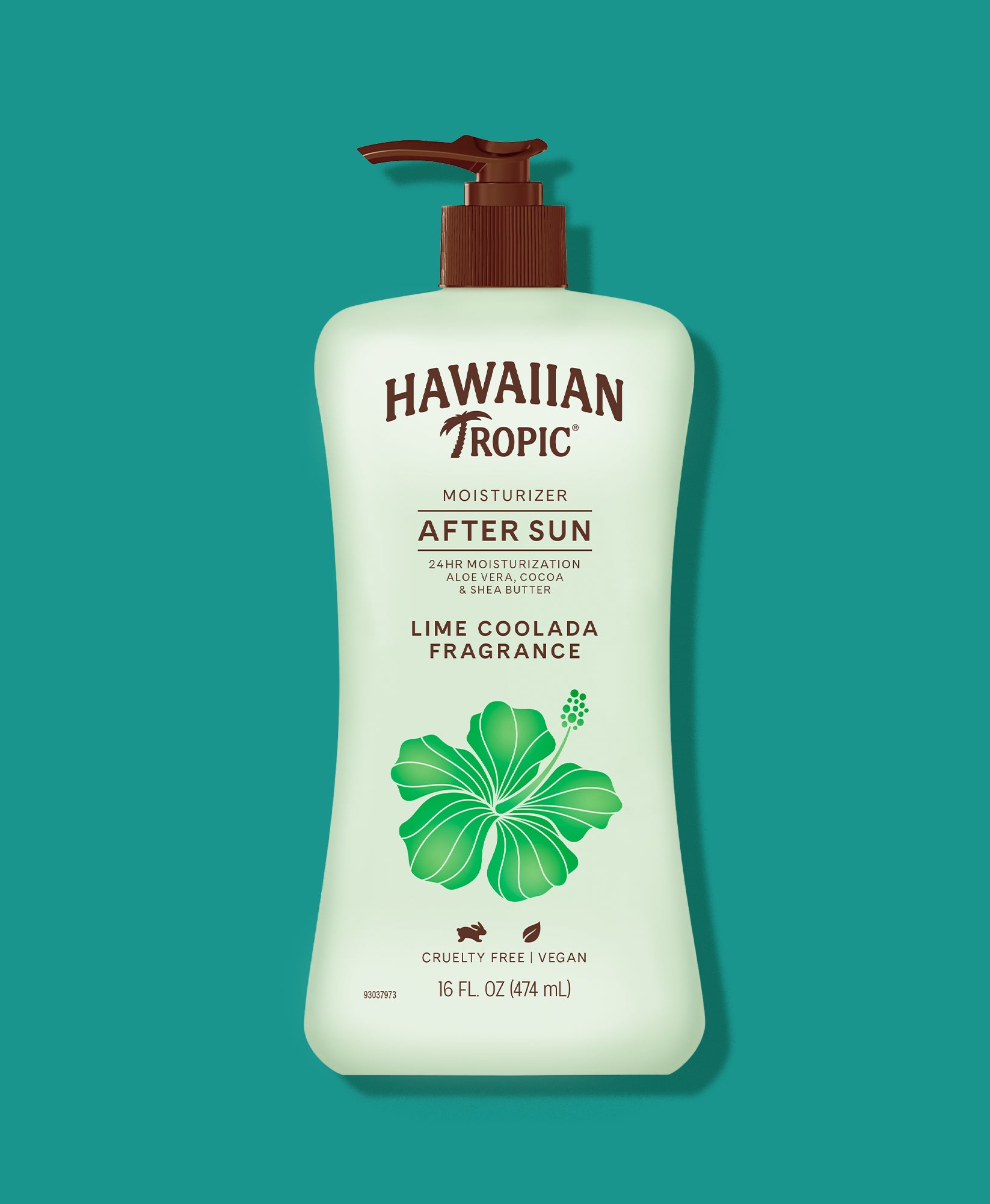 konstant Mor Konflikt Hawaiian Tropic Lime Coolada After Sun Lotion – Hawaiian Tropic US