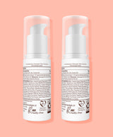 Hawaiian Tropic® Mineral Skin Nourishing Milk for Face SPF 30 - 2 Pack