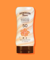 Hawaiian Tropic® Weightless Hydration Lotion SPF 50