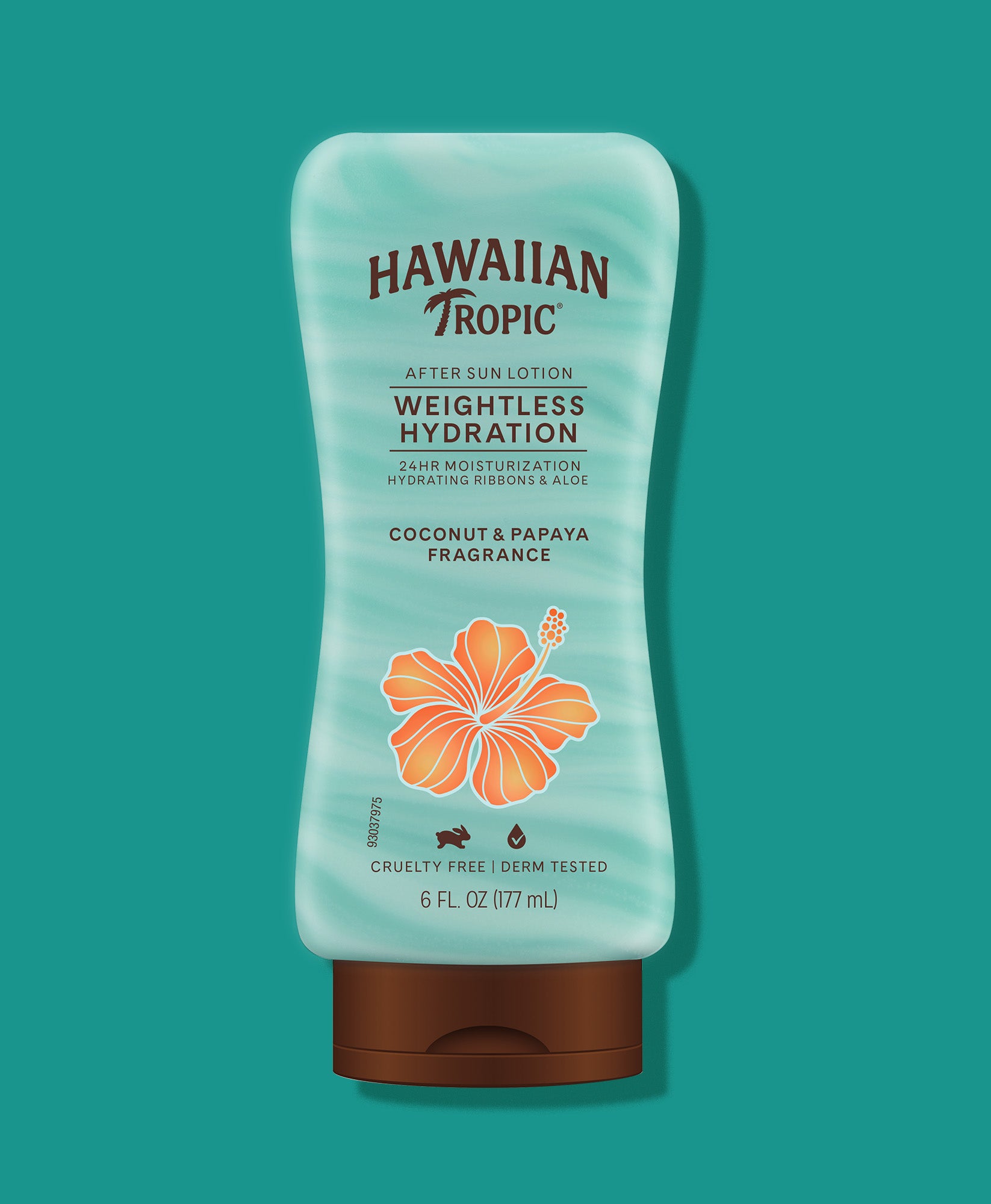 lede efter bjærgning at føre Hawaiian Tropic Weightless Hydration After Sun Lotion – Hawaiian Tropic US