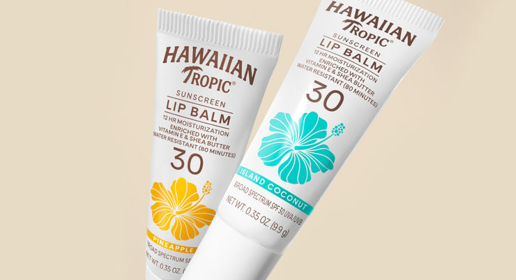 Hawaiian Tropic US