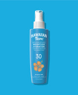 Hawaiian Tropic Weightless Hydration Water Mist for Body SPF 30, 5.2 oz.