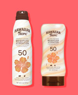 Hawaiian Tropic® Weightless Protection Set