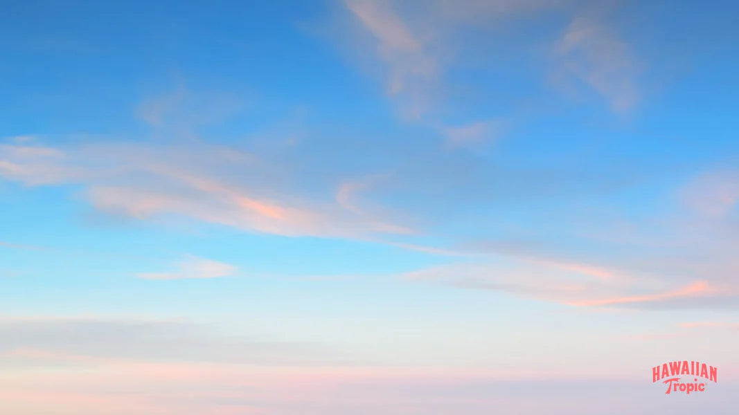 Download sunset desktop image