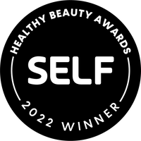 SELF Healthy Beauty Awards 2022 Winner