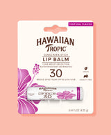 Hawaiian Tropic Tropical Lip Balm SPF 30