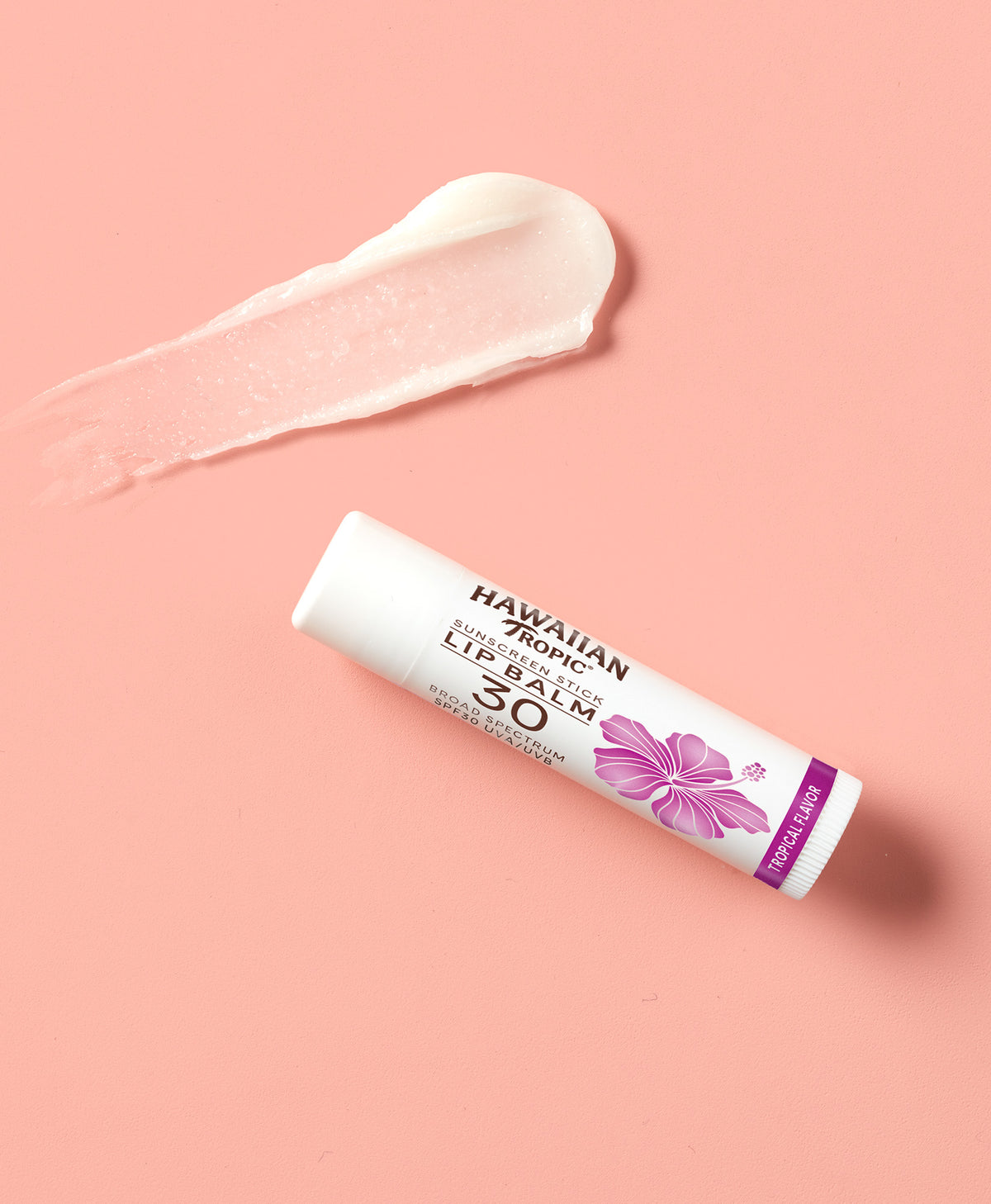 Hawaiian Tropic Tropical Lip Balm SPF 30 Hawaiian Tropic US