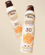 Weightless Hydration Clear Spray SPF 30