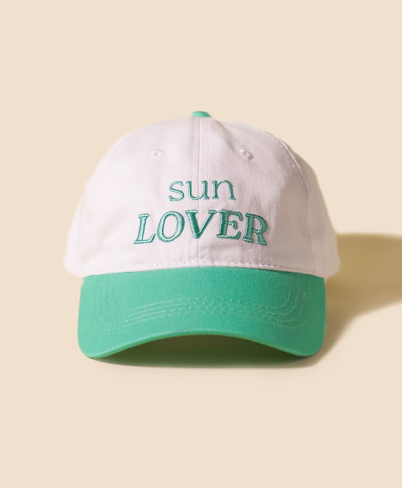 Hawaiian Tropic® Hat