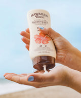 Sheer Touch Lotion SPF 50