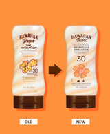 Hawaiian Tropic® Weightless Hydration Lotion SPF 30