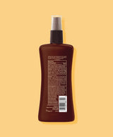 Hawaiian Tropic® Protective Tanning Oil Pump Spray SPF 15