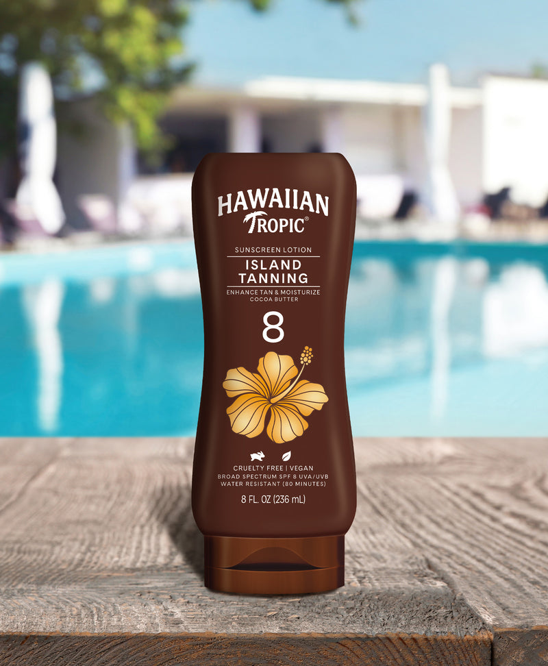 Little Hands Hawaii Face Sunscreen Stick SPF 40 1 oz