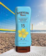 Hawaiian Tropic® Everyday Active™ Lotion SPF 15