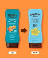 Hawaiian Tropic® Everyday Active™ Lotion SPF 50