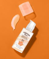 Hawaiian Tropic® Weightless Hydration Lotion for Face SPF 30