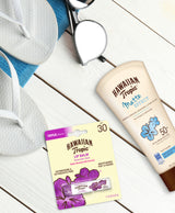 Hawaiian Tropic® Mattifying Skin Set - High SPF