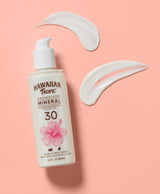 Hawaiian Tropic® Mineral Skin Nourishing Milk SPF 30