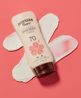 Hawaiian Tropic® Sheer Touch Ultra Radiance Lotion Sunscreen SPF 70