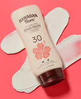Hawaiian Tropic® Sheer Touch Ultra Radiance Lotion SPF 30