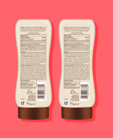 Hawaiian Tropic® Sheer Touch Ultra Radiance Lotion SPF 50 - 2 Pack