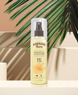 Hawaiian Tropic® Weightless Hydration Oil Mist SPF 15