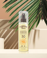 Hawaiian Tropic® Weightless Hydration Oil Mist SPF 30