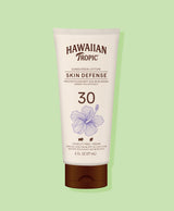 Hawaiian Tropic Skin Defense Lotion SPF 30