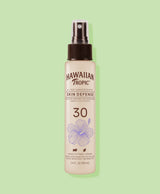 Hawaiian Tropic Skin Defense Mist SPF 30