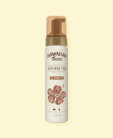 Hawaiian Tropic® Sunless Tan Dark Foam