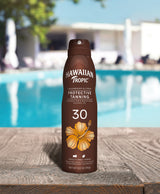 Hawaiian Tropic® Protective Tanning Dry Oil Clear Spray SPF 30