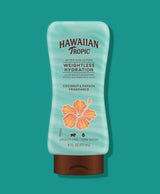 Hawaiian Tropic® Weightless Hydration After Sun Lotion